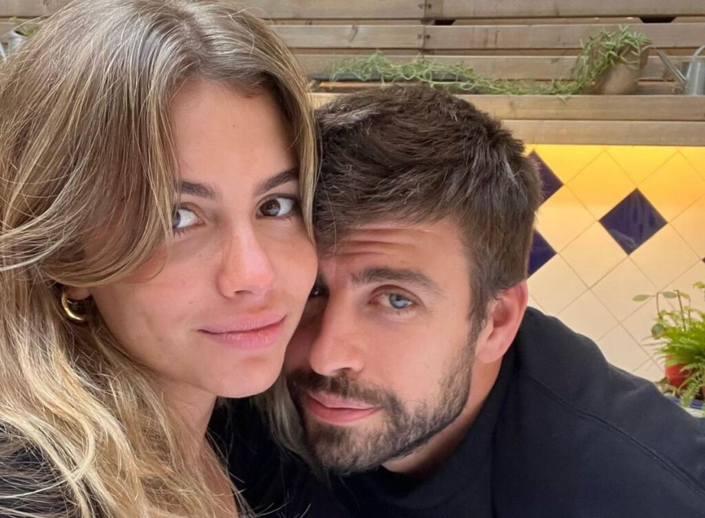 Clara Chia's condition for Gerard Pique to marry was revealed