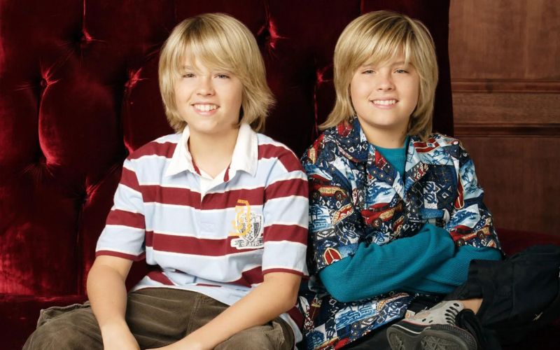 Cole Sprouse attacks his brother Dylan Sprouse and accuses him of being a bully