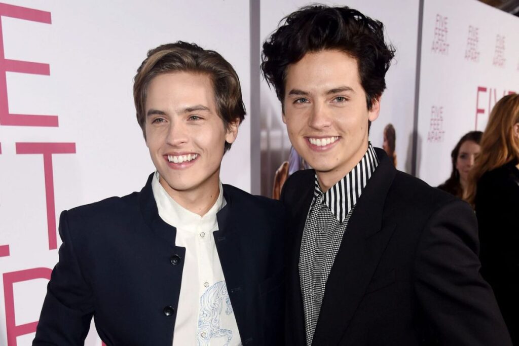 Cole Sprouse attacks his brother Dylan Sprouse and accuses him of being a bully
