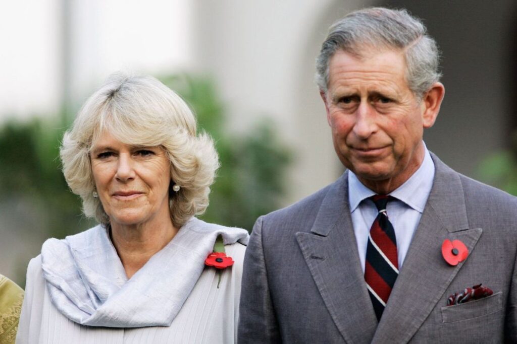 Coronation of King Charles III and Camilla Parker is reportedly being cancelled for this reason