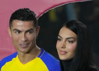 Georgina Rodriguez Archives — Music Mundial News