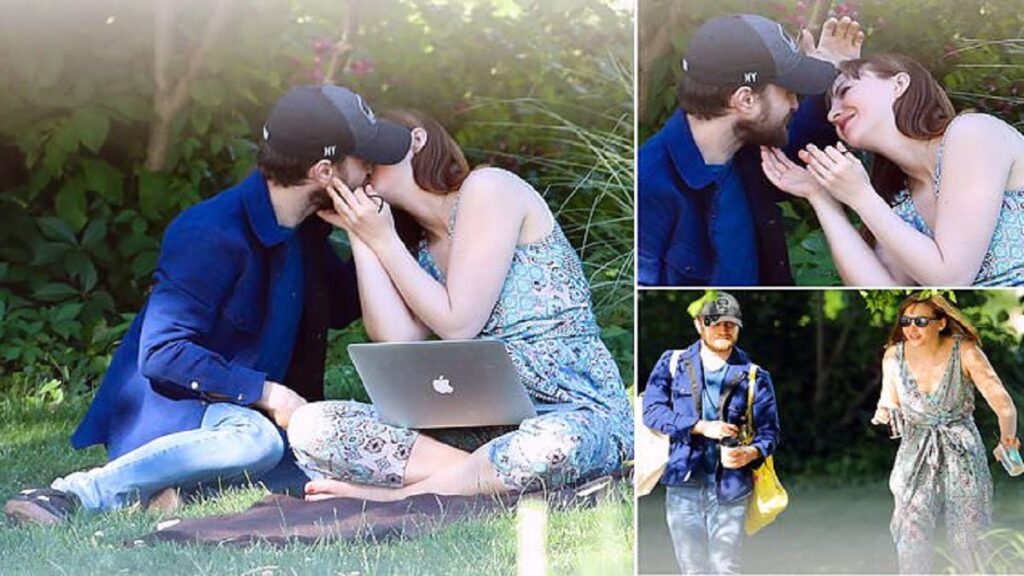 Daniel Radcliffe to become a father for the first time