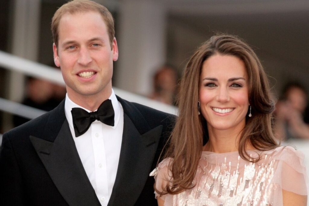 Did Kate Middleton already file for divorce from Prince William? This is the date when she would make it official