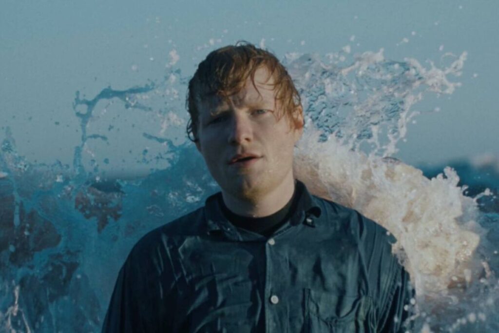 Ed Sheeran announces new album and shares shockingly sad details for its inspiration