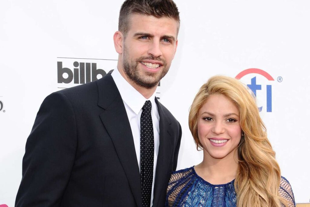 Gerard Pique vents out about spliting up with Shakira: ‘’I am not going to clean up my image’’