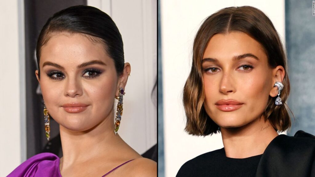 Hailey Bieber reacts to Selena Gomez's comments and alerts fans