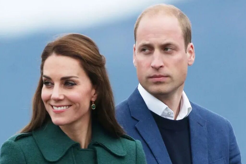 Here are the arguments between Prince William and Kate Middleton that goes beyond yelling and screaming