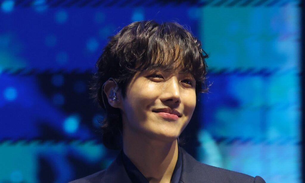 J-Hope reveals why he decided to be the 2nd BTS member to join the military