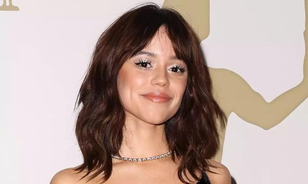Jenna Ortega surprises by being chosen as the "first X-Men" for Marvel Studios