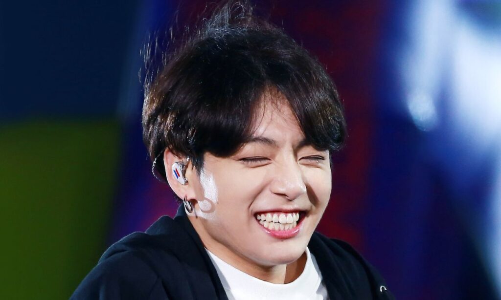 Jeon Jungkook teases BTS members and some are not happy about it