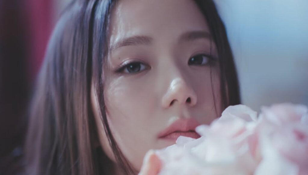 Jisoo - All Eyes On Me (English Lyrics) OFFICIAL By BLACKPINK