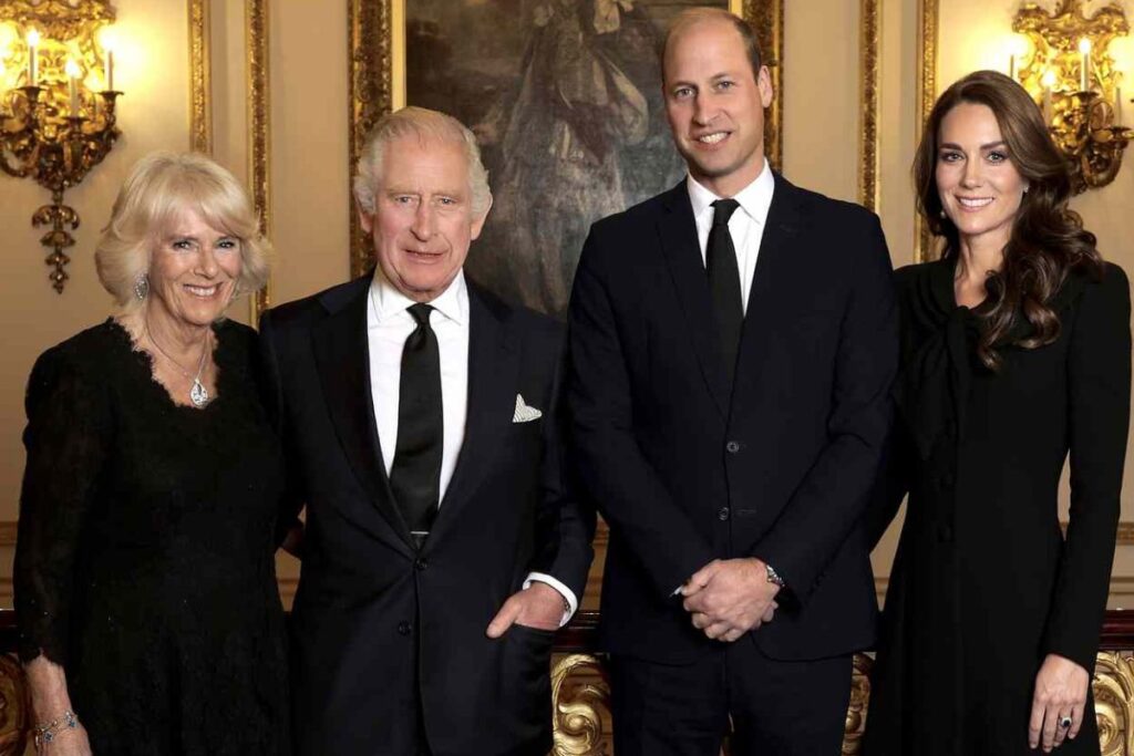 Kate Middleton triumphs over Prince William, King Charles III and Camilla Parker