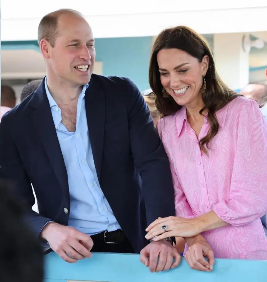 Kate Middleton and Prince William reportedly make their separation official