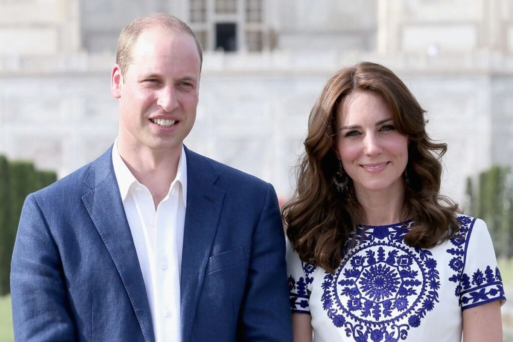 Kate Middleton and Prince William would be against Camilla Parker's decision for her Coronation