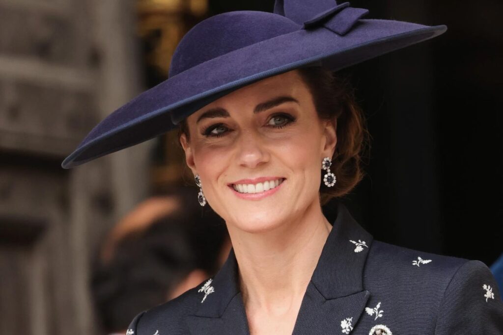 Kate Middleton and her relentless search for a new private secretary to put her life in order