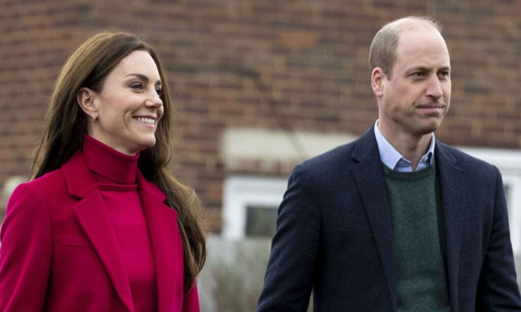 Kate Middleton asked Prince William for divorce? HERE'S THE TRUTH