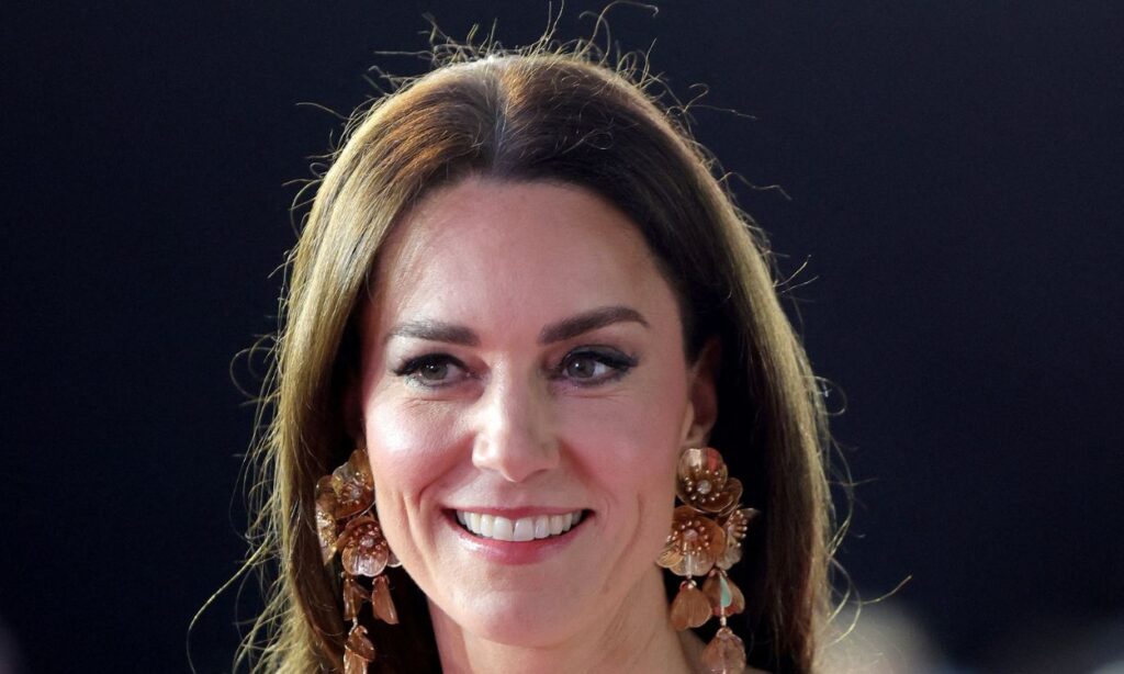 Kate Middleton could announce her separation from Prince William this May