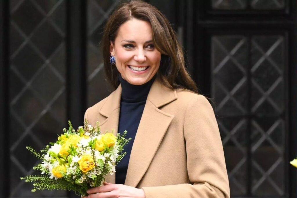Kate Middleton could bring profound change to British royalty