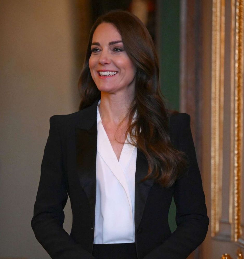 Kate Middleton could bring profound change to British royalty