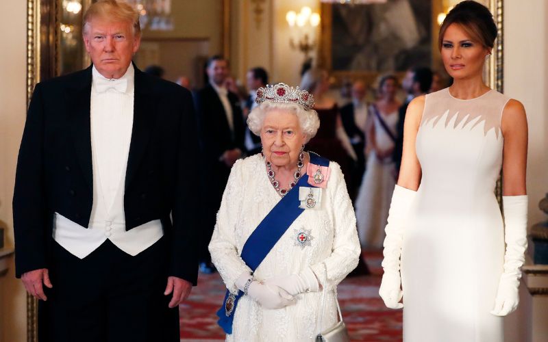 Kate Middleton stormed out of a public event because of Prince William's mistress