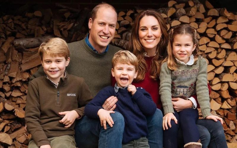 Kate Middleton had to take a fertility test before being accepted in the royal family Kate Middleton had to take a fertility test before being accepted in the royal family