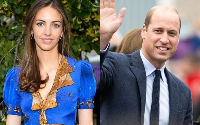 Kate Middleton is fighting to win her husband back from his alleged mistress, Rose Hanbury