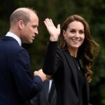 Kate Middleton is publicly humiliated and her reaction is controversial