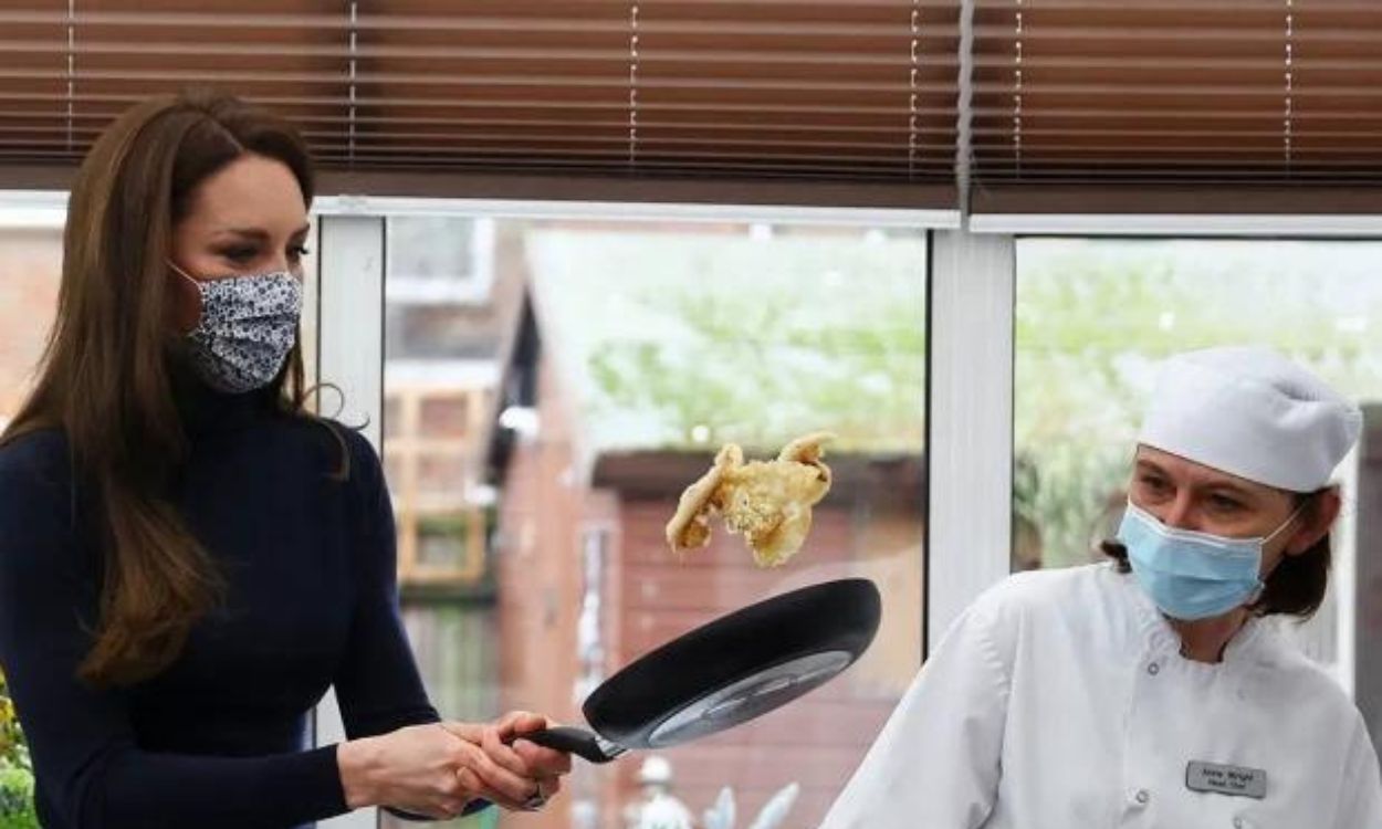 Kate Middleton named as the new Lady Diana and UK public approves of it Kate Middleton named as the new Lady Diana and UK public approves of it