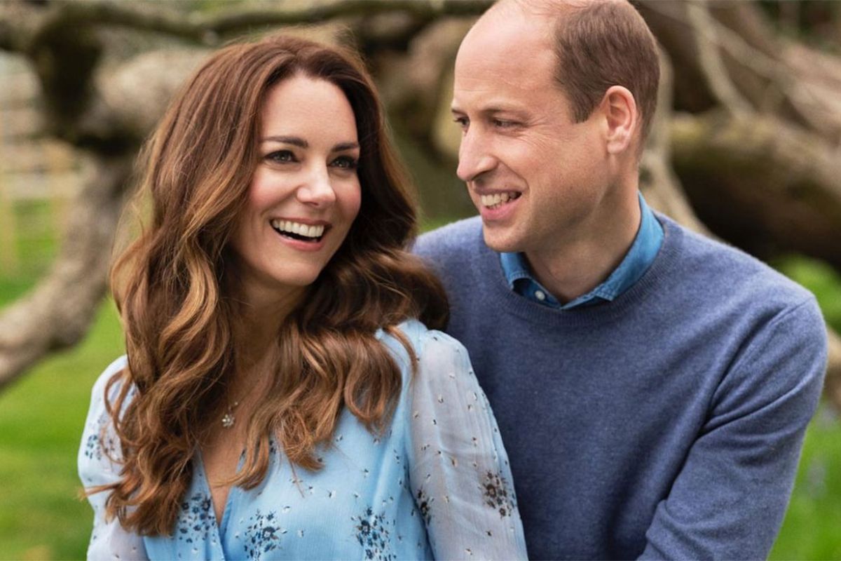 Kate Middleton never imagined that Prince William would cheat on her with  her best friend