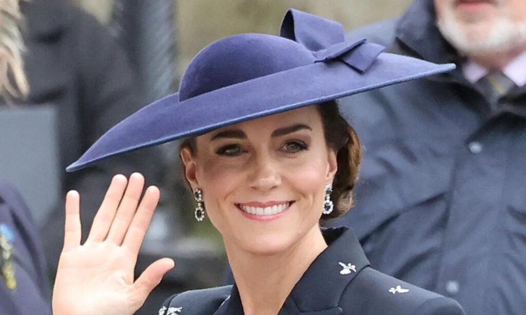 Kate Middleton in rumors of quitting all royal duties and leaves British royal family