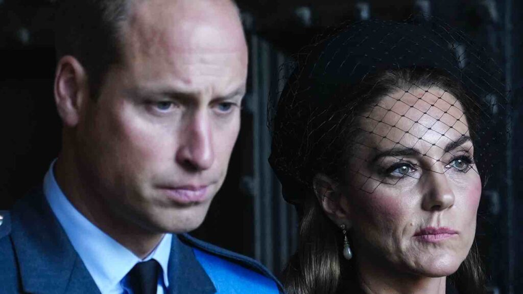 Kate Middleton reportedly moving to Ireland after leaving Prince William and Buckingham Palace behind