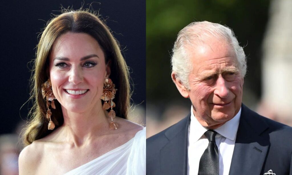 Kate Middleton set to end up the coronation of King Charles III for this reason