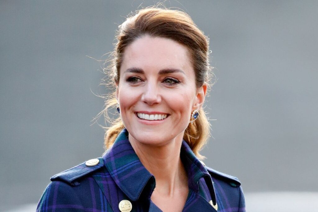 Kate Middleton was turned down by another private secretary shortly before coronation