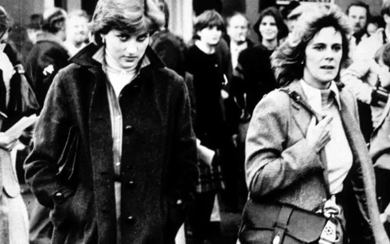 Kate Middleton will get her revenge against Queen Consort, Camilla Parker, during the coronation ceremony