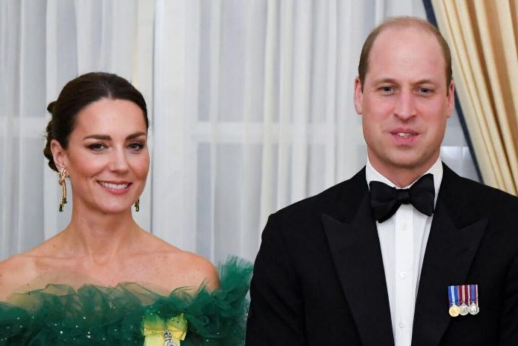 Kate Middleton's reportedly revenge on Prince William is divorce and it is allegedly planned