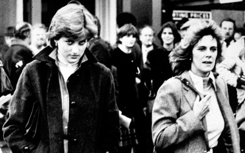 King Charles III and Camilla Parker will make fun of the late Princess Diana during their coronation ceremony