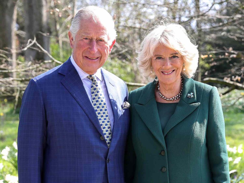 King Charles III and Camilla Parker's plans to gain influence in Europe are failing