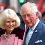 King Charles III and Queen Camilla Parker are under public attacks again