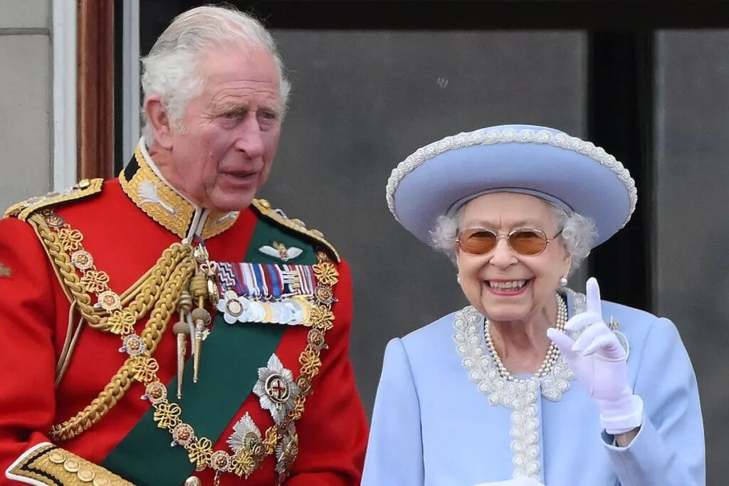 King Charles III breaks important promise made by Queen Elizabeth II to her best friend