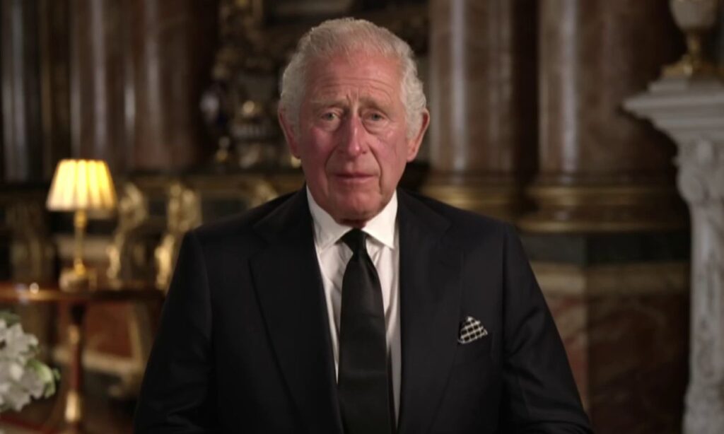 King Charles III demands to be revered by all the attendants during his coronation