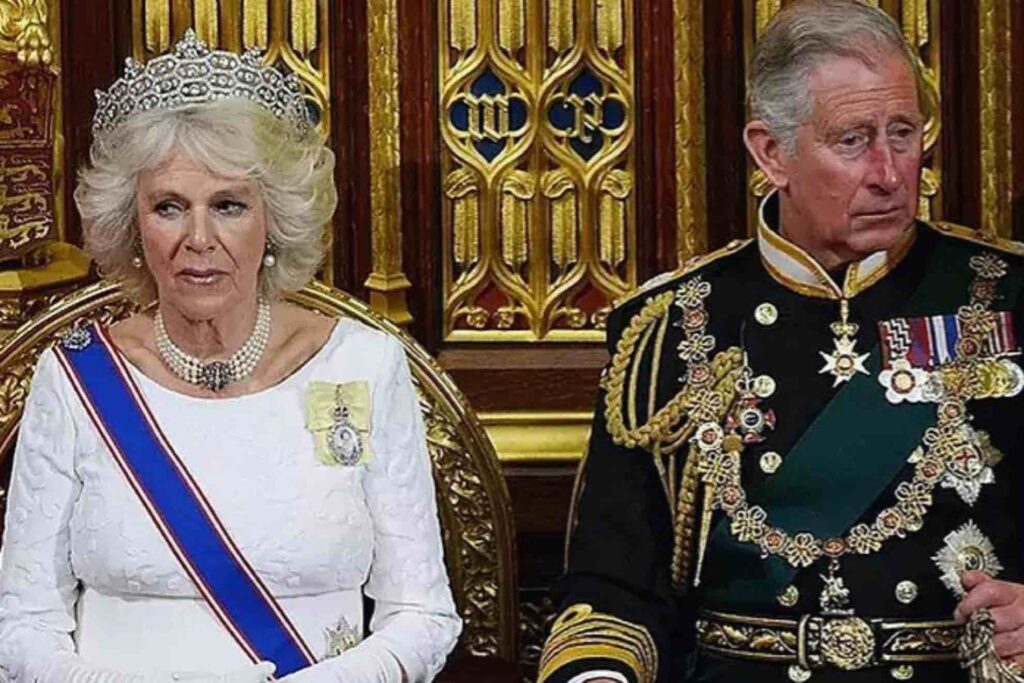 King Charles III harshly criticized for offering jobs without remuneration