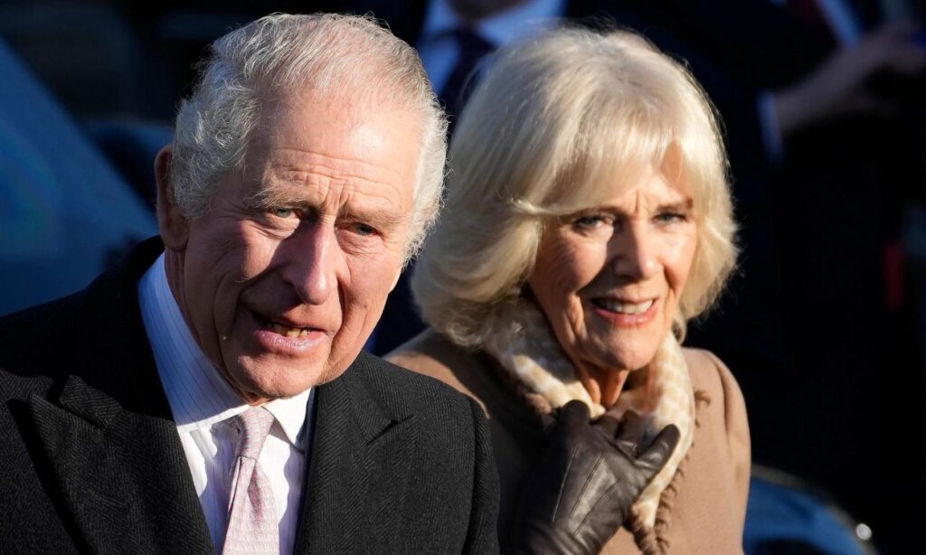 King Charles took drastic action over Camilla Parker's delicate health condition