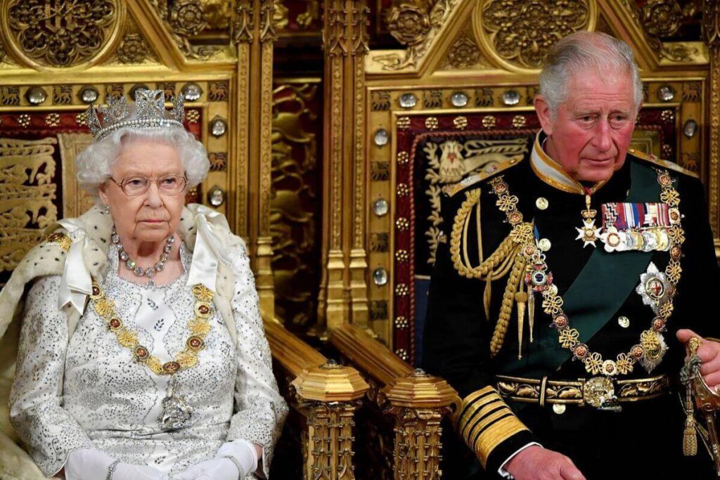 King Charles III will do something at his coronation that would make Queen Elizabeth II furious