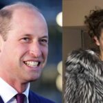 Meet Lady Iris Marina, Prince William's daughter that allegedly had with his mistress kept in secret