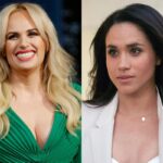 Meghan Markle is rude and not as cool as Prince Harry according to actress Rebel Wilson