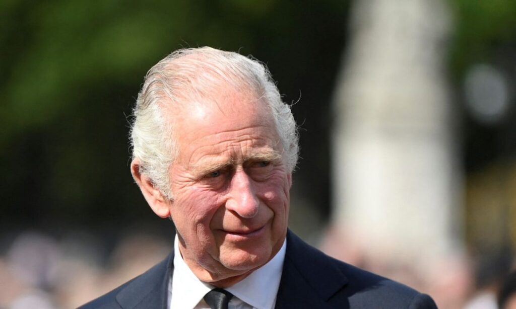 Charles III is rejected on his debut as king at the Commonwealth