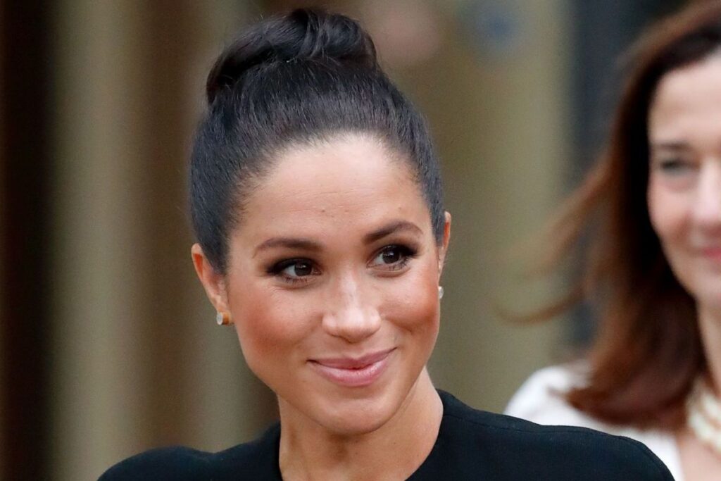 Meghan Markle treated her mother with contempt for voicing a simple opinion