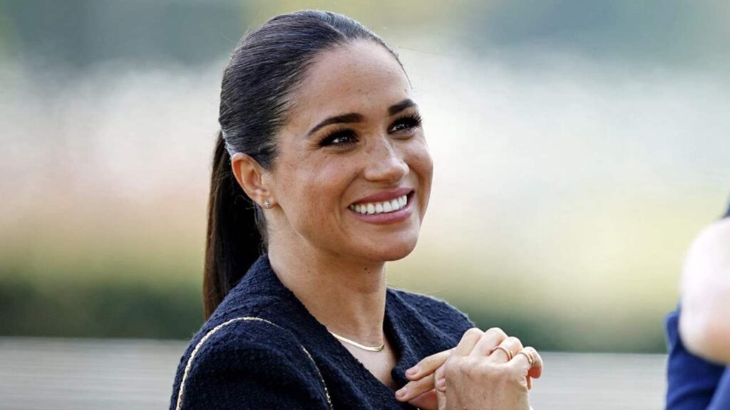 Meghan Markle will definitely not attend King Charles III's coronation