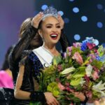 Miss Universe 2022 had face surgery and now looks unrecognizable