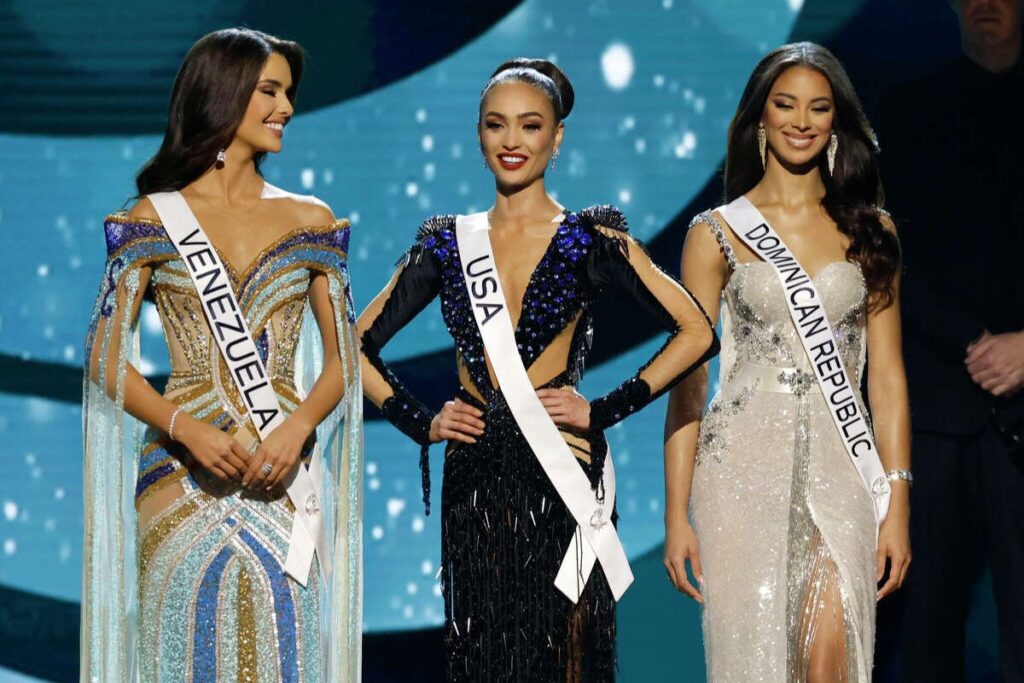 Miss Universe 2022 might resign from her position in the following days for this reason
